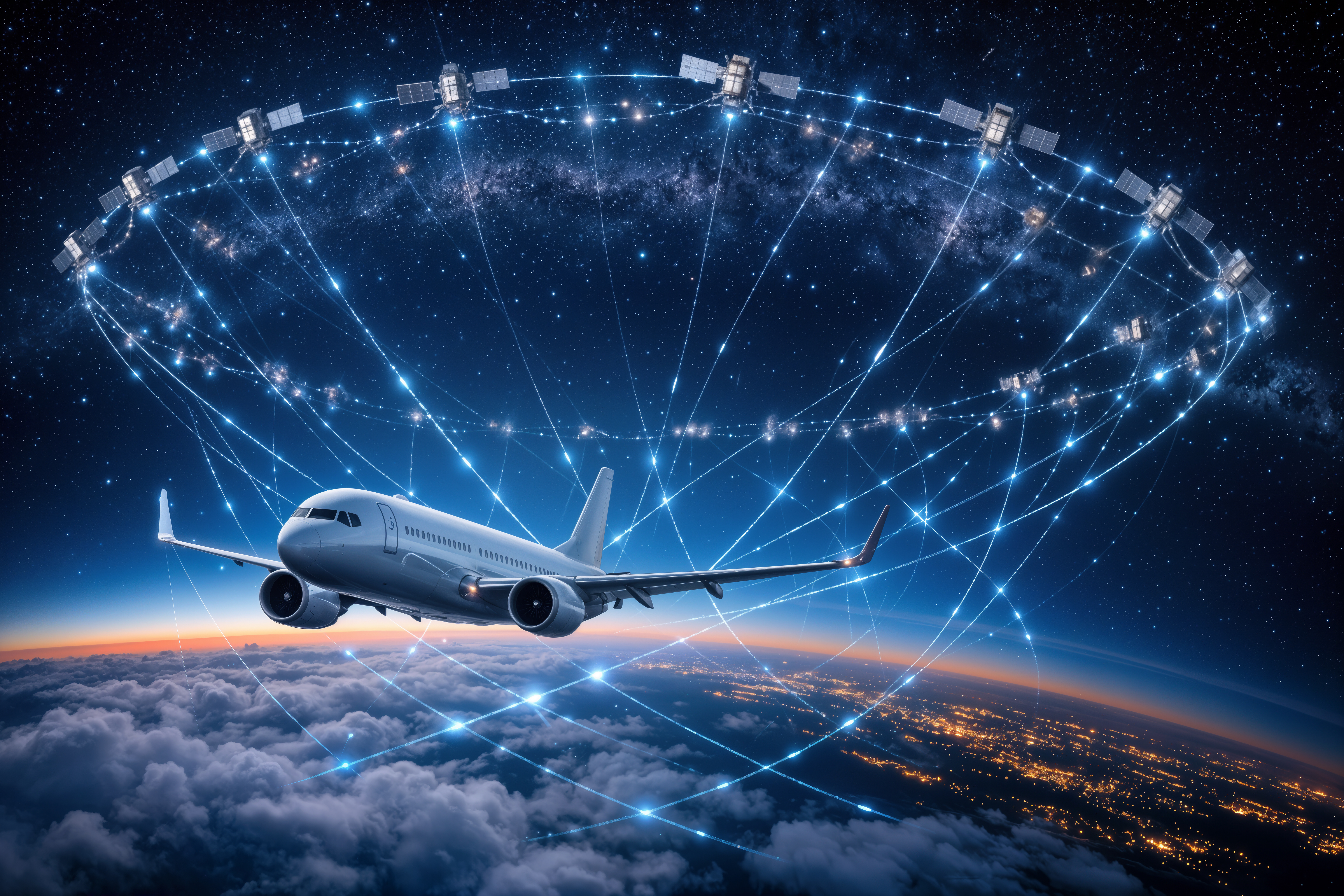 Aerospace